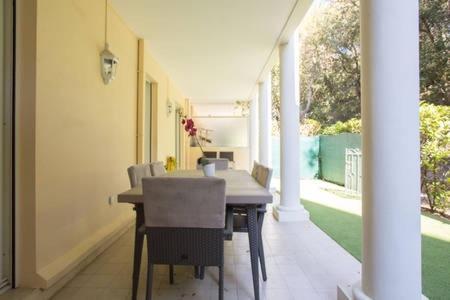 Riviera Home Mandelieu Dış mekan fotoğraf