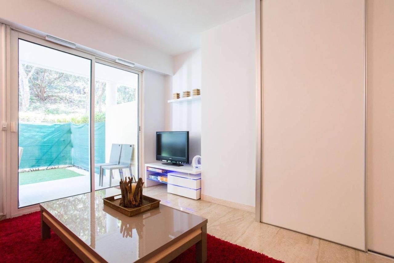 Riviera Home Mandelieu Dış mekan fotoğraf