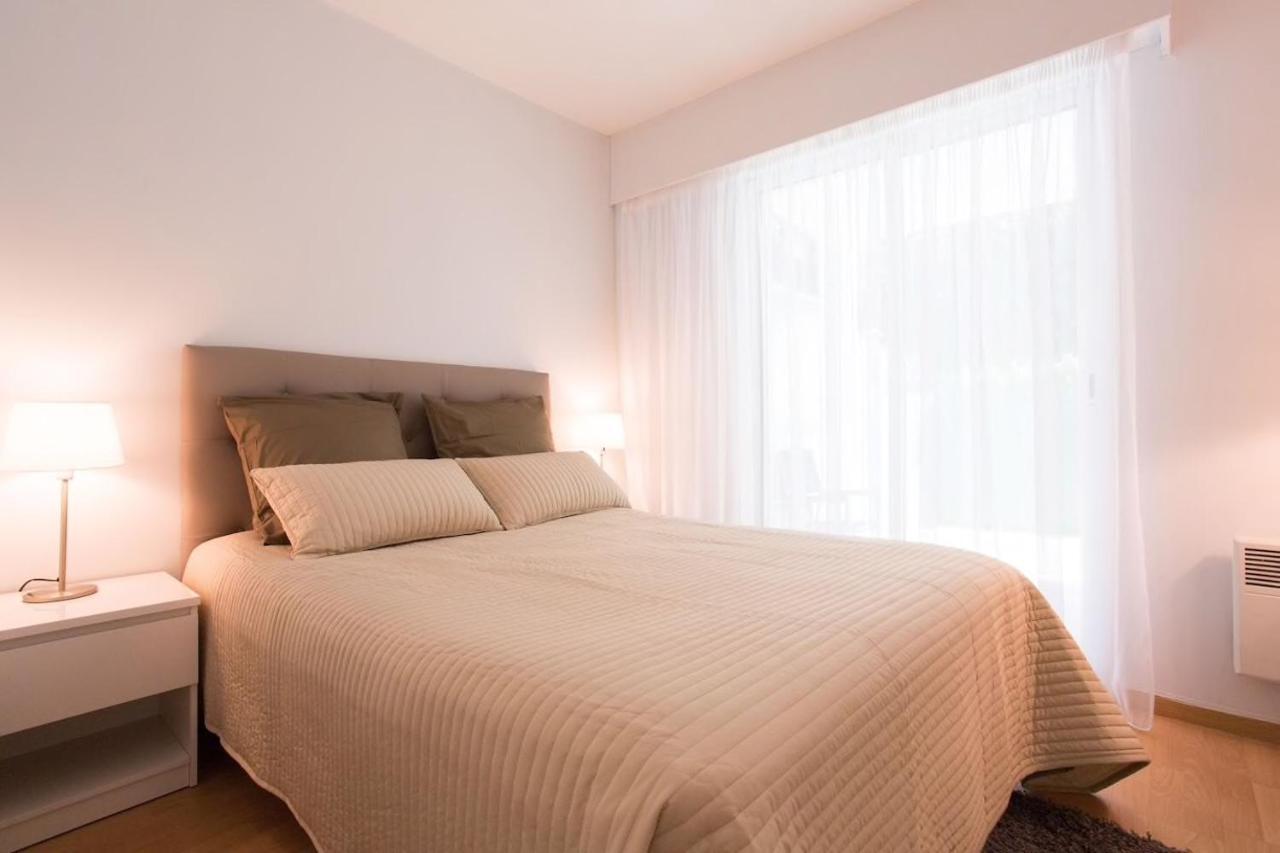 Riviera Home Mandelieu Dış mekan fotoğraf