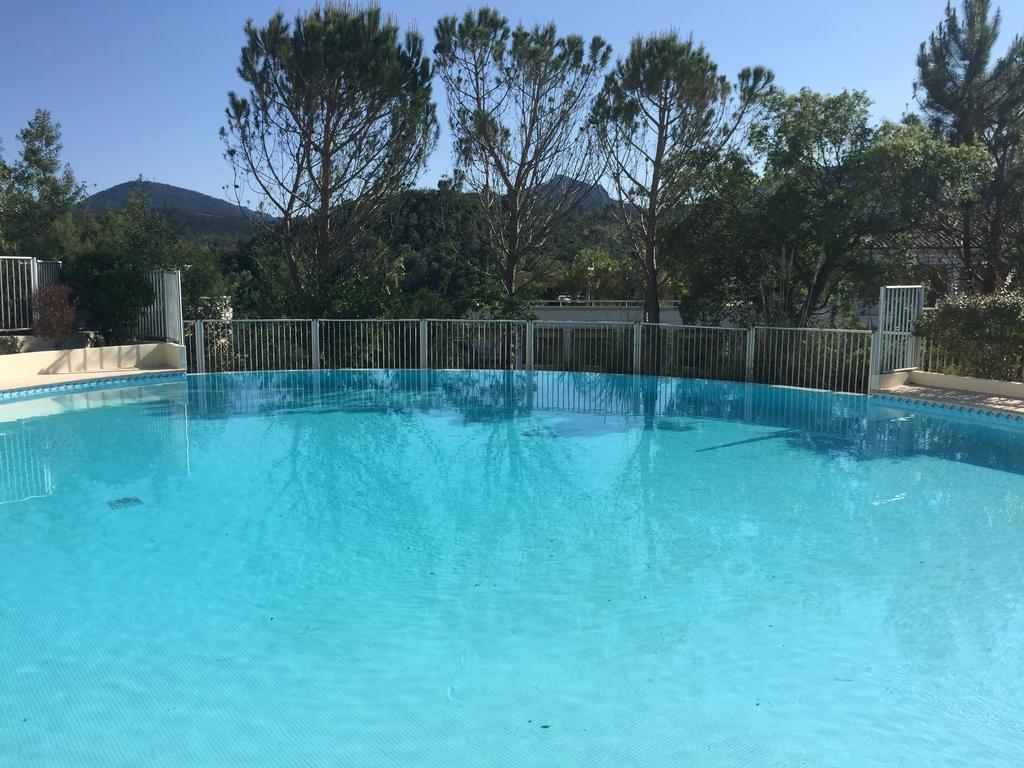 Riviera Home Mandelieu Dış mekan fotoğraf