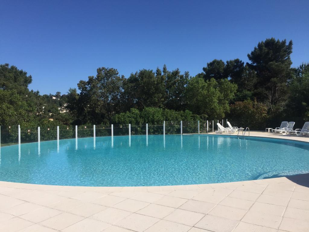 Riviera Home Mandelieu Dış mekan fotoğraf