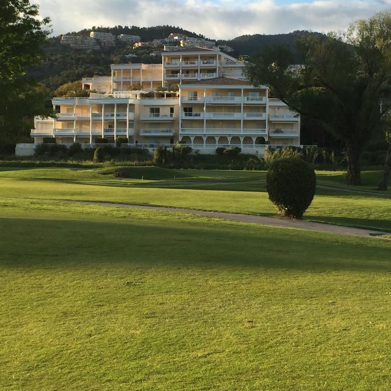 Riviera Home Mandelieu Dış mekan fotoğraf