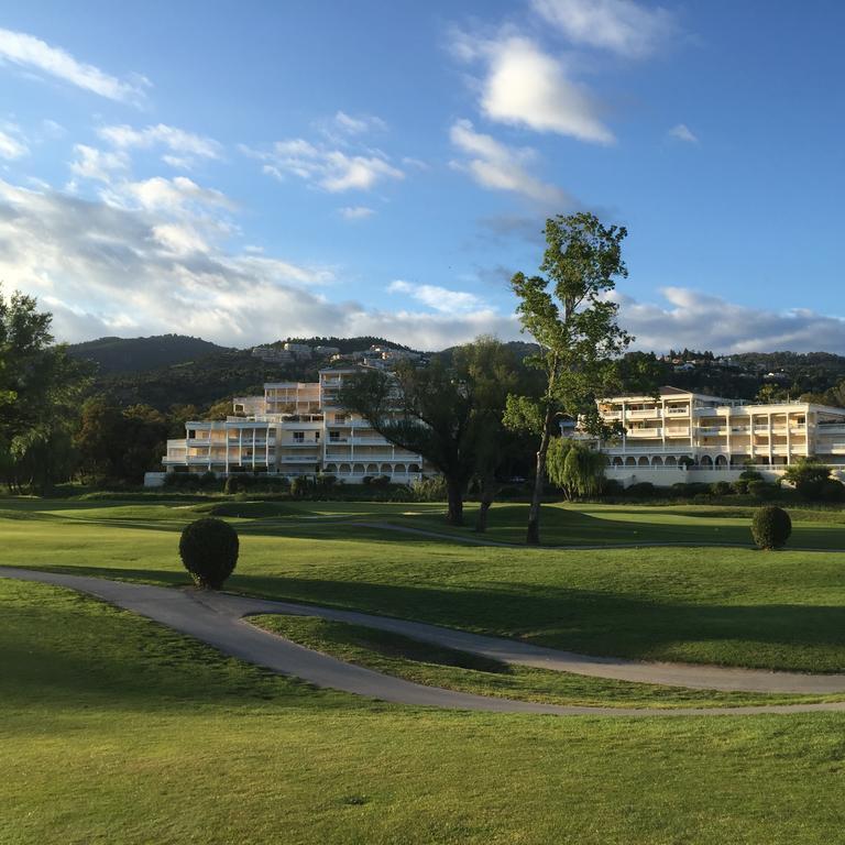Riviera Home Mandelieu Dış mekan fotoğraf