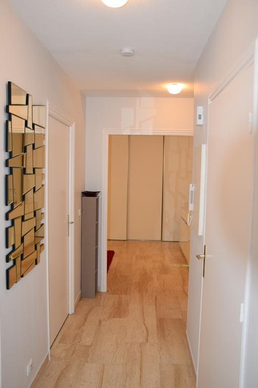 Riviera Home Mandelieu Dış mekan fotoğraf