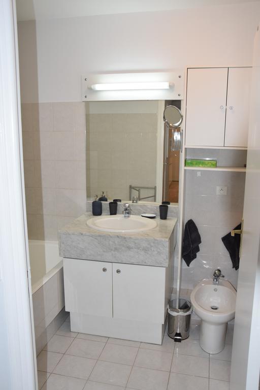 Riviera Home Mandelieu Dış mekan fotoğraf